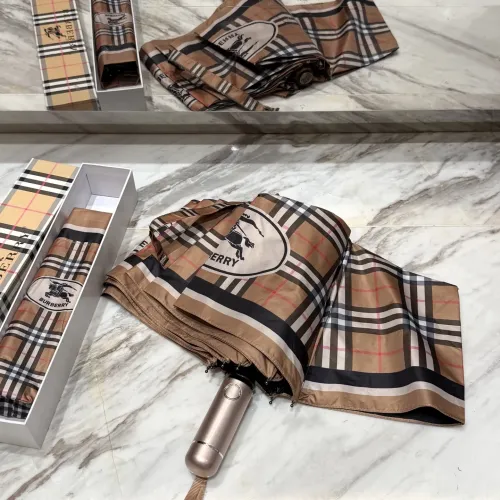 Replica Burberry Umbrellas #1468005 $29.00 USD for Wholesale
