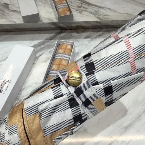 Replica Burberry Umbrellas #1468006 $29.00 USD for Wholesale