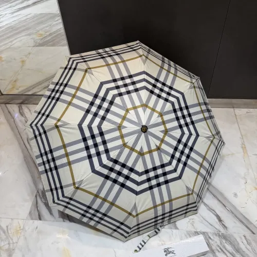 Burberry Umbrellas #1468007