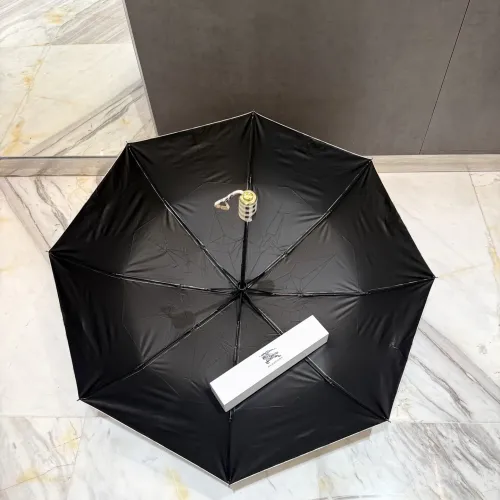 Replica Burberry Umbrellas #1468007 $29.00 USD for Wholesale