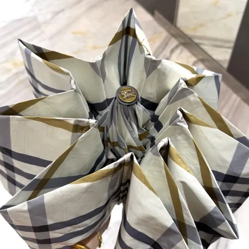 Replica Burberry Umbrellas #1468007 $29.00 USD for Wholesale