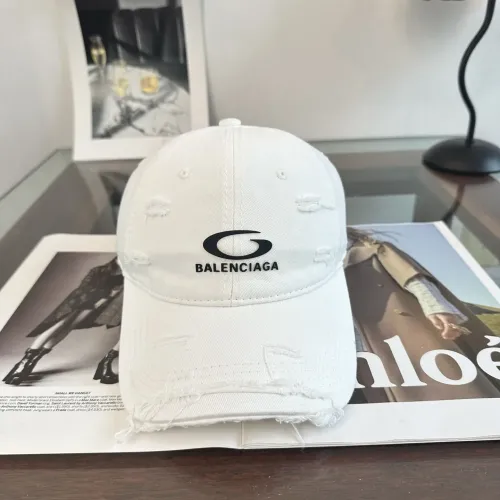 Balenciaga Caps #1468056