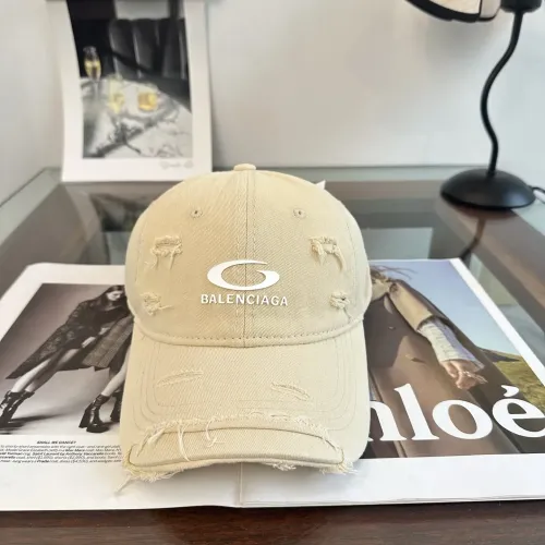 Balenciaga Caps #1468057