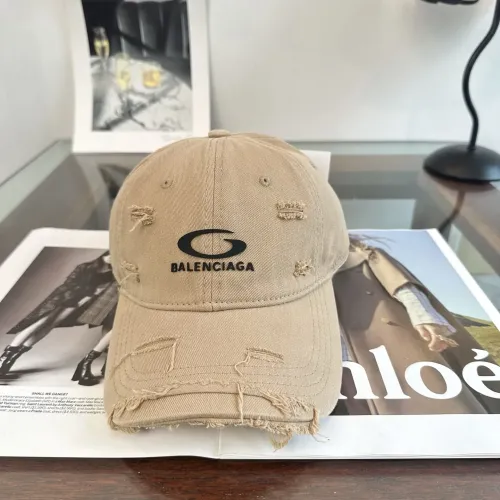 Balenciaga Caps #1468058