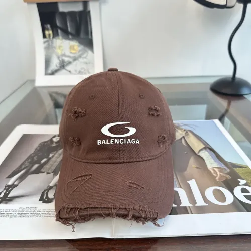 Balenciaga Caps #1468059