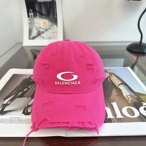 Balenciaga Caps #1468062