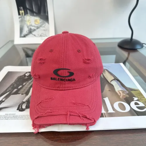 Balenciaga Caps #1468063