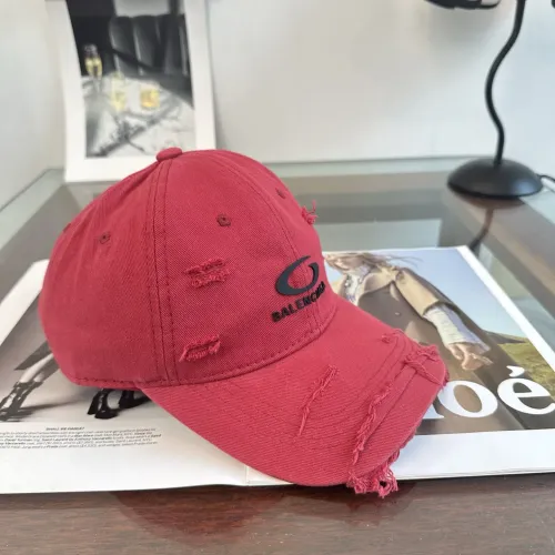 Replica Balenciaga Caps #1468063 $25.00 USD for Wholesale