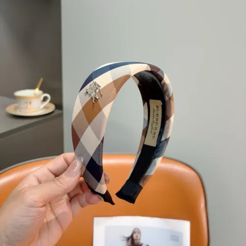 Burberry Headband For Women #1468081