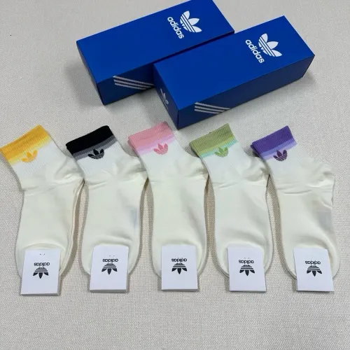 Adidas Socks For Women #1468103