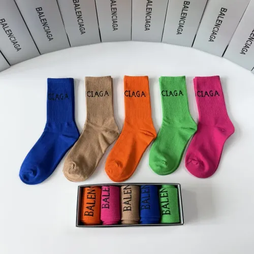 Balenciaga Socks #1468123