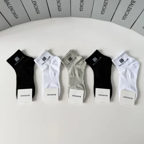 Balenciaga Socks #1468126