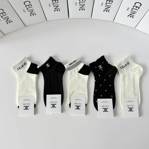 Celine Socks #1468127