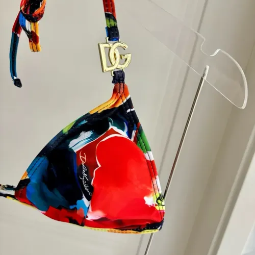 Replica Dolce & Gabbana Bathing Suits For Women #1468129 $38.00 USD for Wholesale