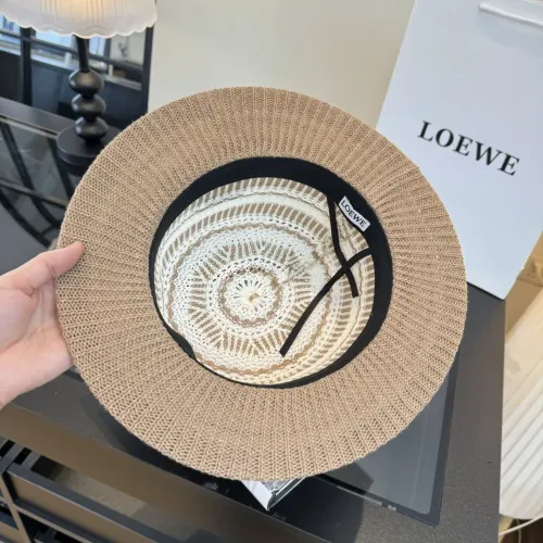 Replica LOEWE Caps #1468139 $38.00 USD for Wholesale