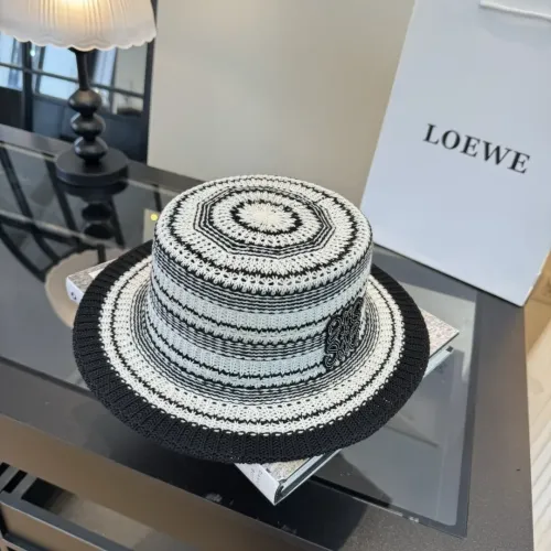 Replica LOEWE Caps #1468140 $38.00 USD for Wholesale