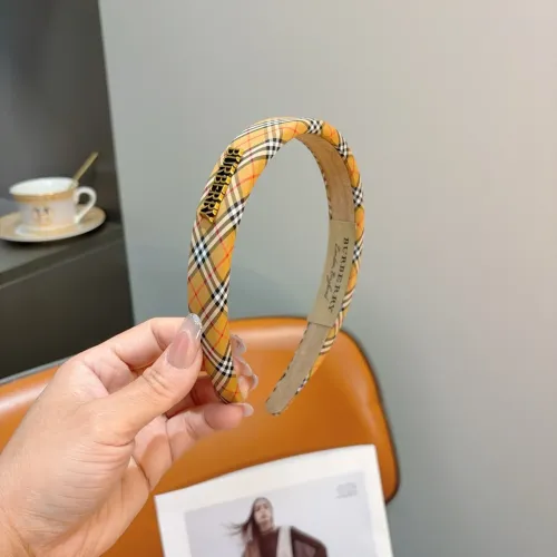 Burberry Headband For Women #1468145