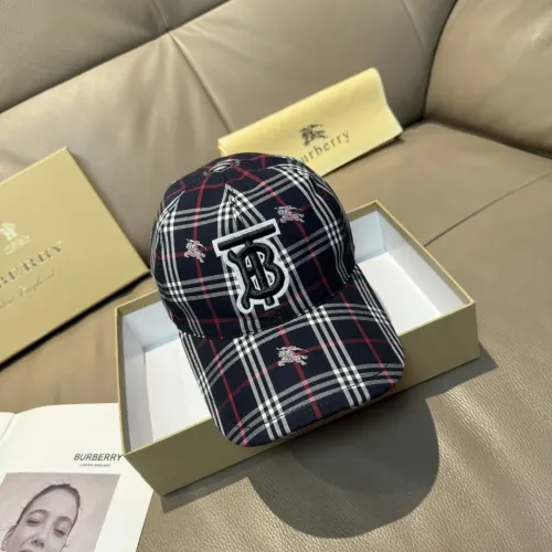 Burberry Caps #1468149