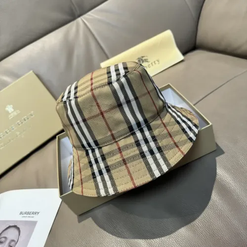 Burberry Caps #1468150