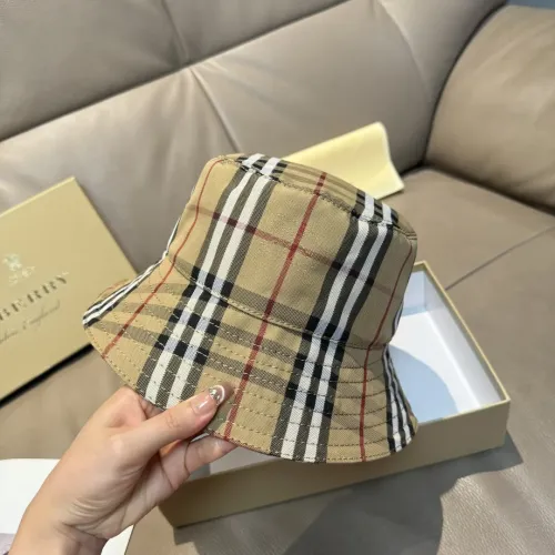 Replica Burberry Caps #1468150 $39.00 USD for Wholesale