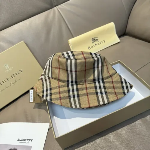 Replica Burberry Caps #1468150 $39.00 USD for Wholesale