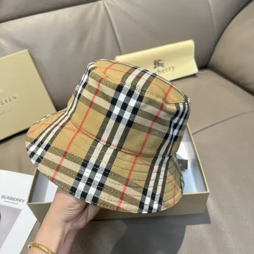 Replica Burberry Caps #1468151 $39.00 USD for Wholesale