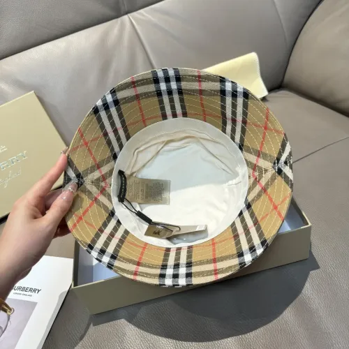 Replica Burberry Caps #1468151 $39.00 USD for Wholesale