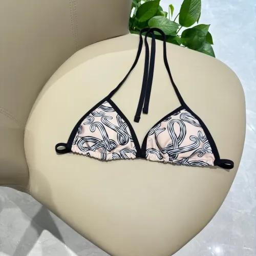Replica LOEWE Bathing Suits For Women #1468164 $42.00 USD for Wholesale
