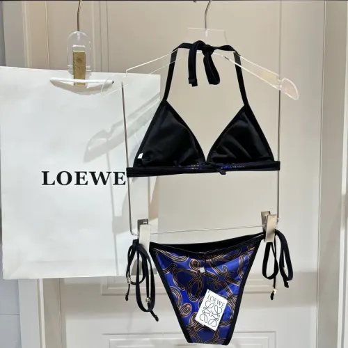 Replica LOEWE Bathing Suits For Women #1468165 $42.00 USD for Wholesale