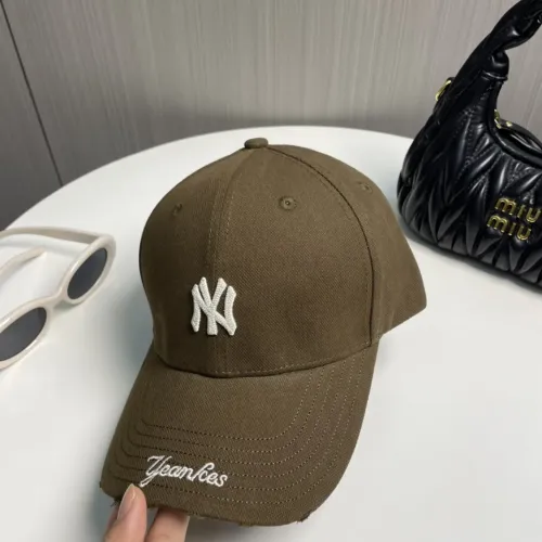 Replica New York Yankees Caps #1468234 $27.00 USD for Wholesale