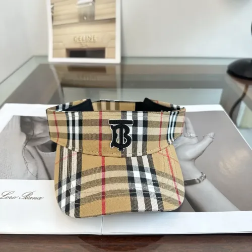 Burberry Caps #1468251