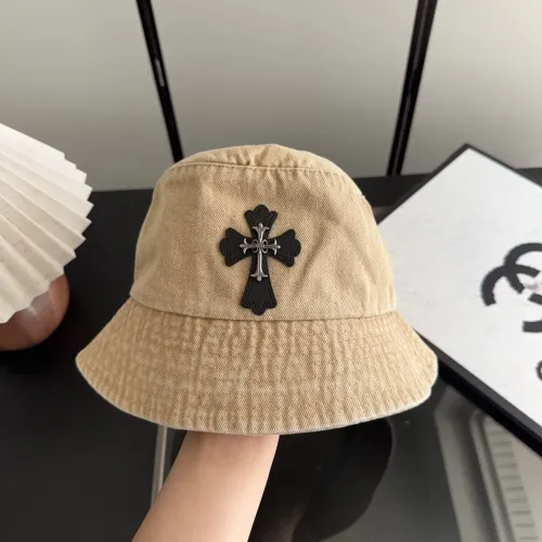 Chrome Hearts Caps #1468288