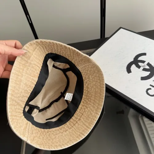 Replica Chrome Hearts Caps #1468288 $27.00 USD for Wholesale