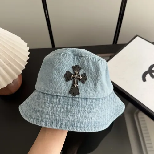 Chrome Hearts Caps #1468289