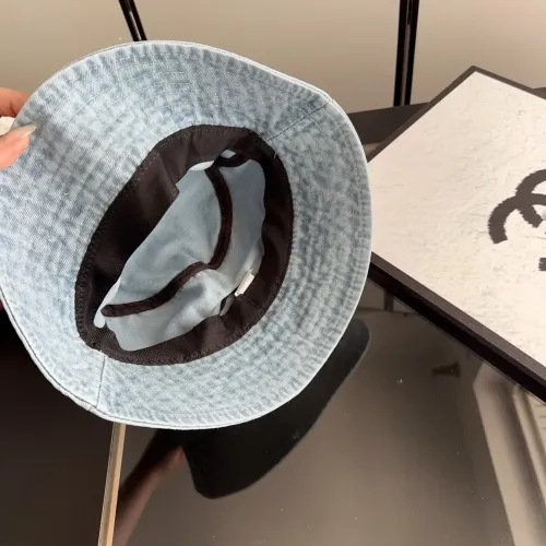 Replica Chrome Hearts Caps #1468289 $27.00 USD for Wholesale
