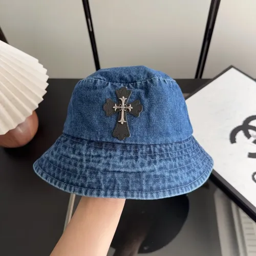 Chrome Hearts Caps #1468290