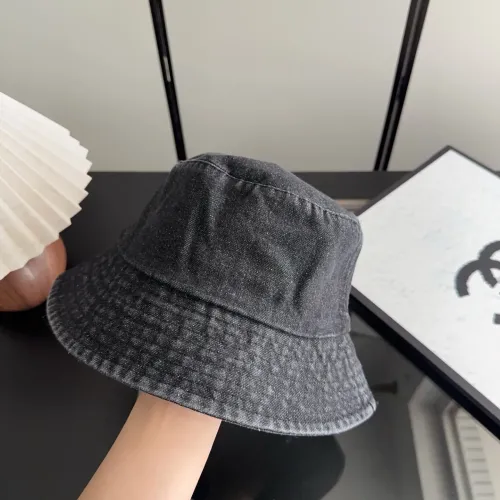 Replica Chrome Hearts Caps #1468291 $27.00 USD for Wholesale