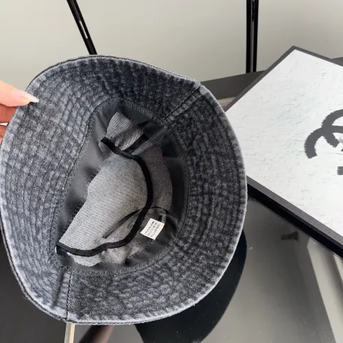 Replica Chrome Hearts Caps #1468291 $27.00 USD for Wholesale