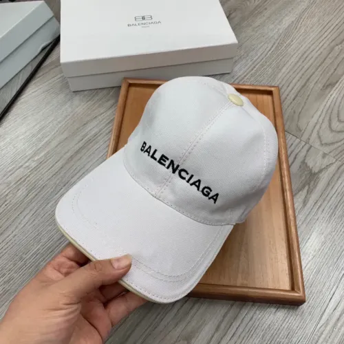 Balenciaga Caps #1468293