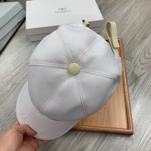 Replica Balenciaga Caps #1468293 $32.00 USD for Wholesale