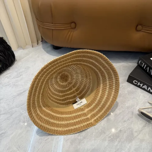 Replica Celine Caps #1468295 $27.00 USD for Wholesale
