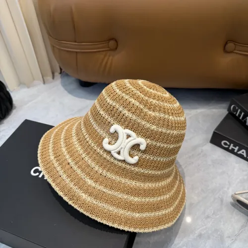 Replica Celine Caps #1468295 $27.00 USD for Wholesale