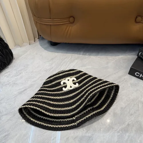 Replica Celine Caps #1468297 $27.00 USD for Wholesale