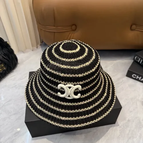 Replica Celine Caps #1468297 $27.00 USD for Wholesale