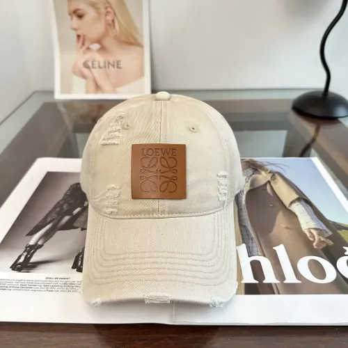 LOEWE Caps #1468302