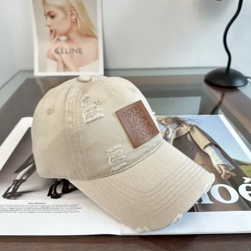 Replica LOEWE Caps #1468302 $27.00 USD for Wholesale