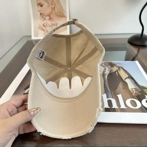 Replica LOEWE Caps #1468302 $27.00 USD for Wholesale