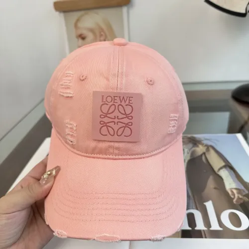 Replica LOEWE Caps #1468303 $27.00 USD for Wholesale