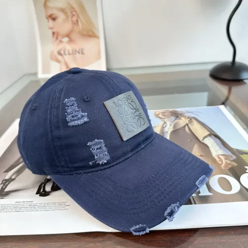 Replica LOEWE Caps #1468304 $27.00 USD for Wholesale