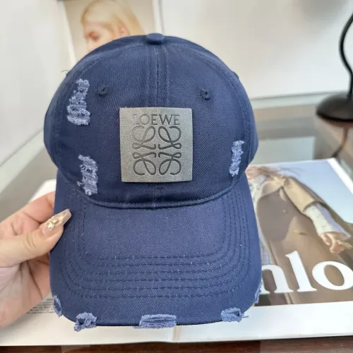 Replica LOEWE Caps #1468304 $27.00 USD for Wholesale